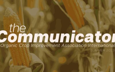 The Communicator: Summer Edition