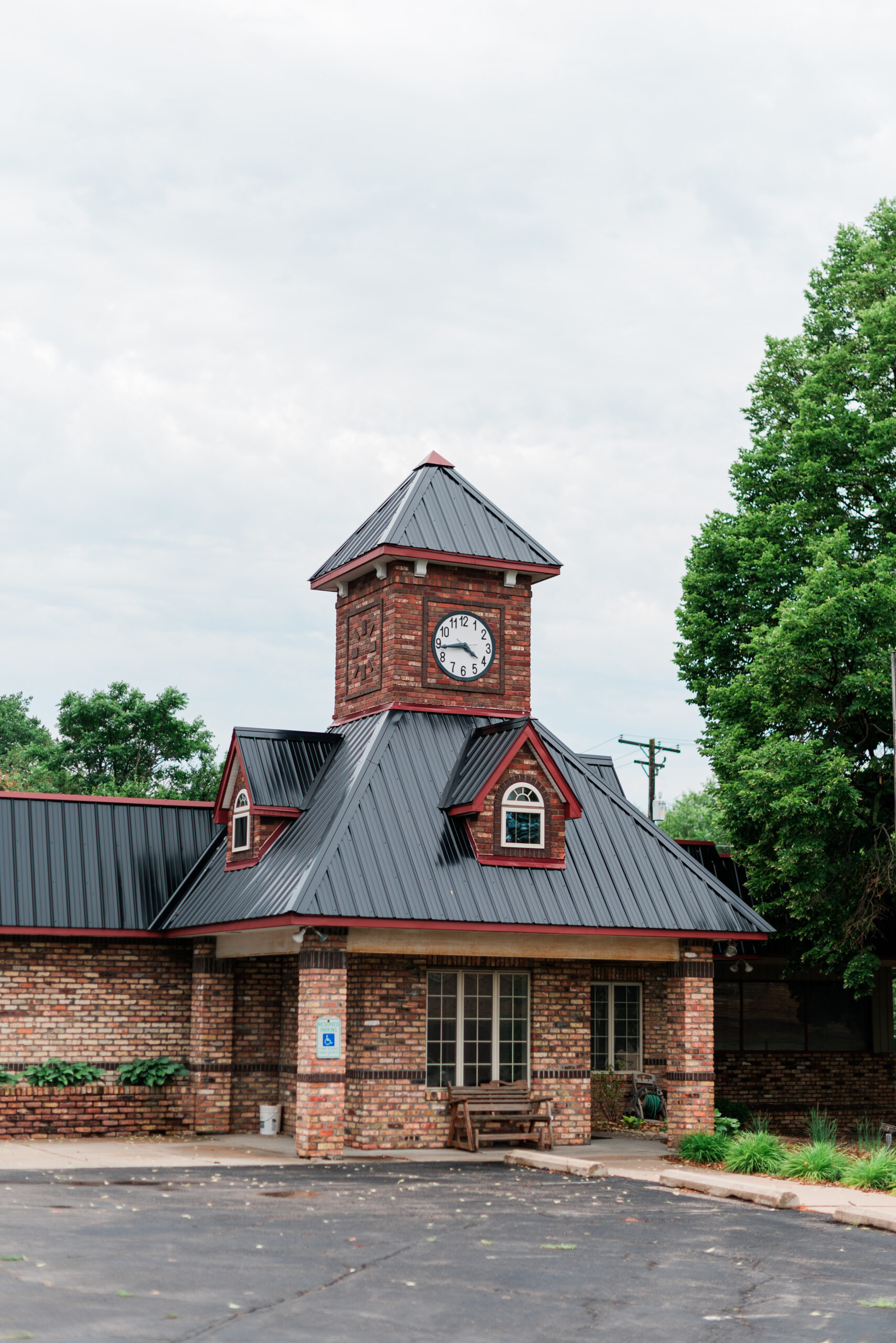 OCIA International global head quarters is located in Lincoln, Nebraska.