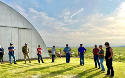 TOPP Brings Plains Region Producers Together