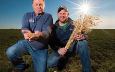 OCIA Farmers advance to Grower of the Year Finals