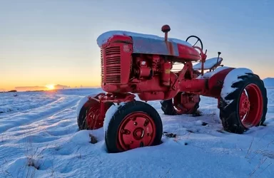 2025 Winter Communicator